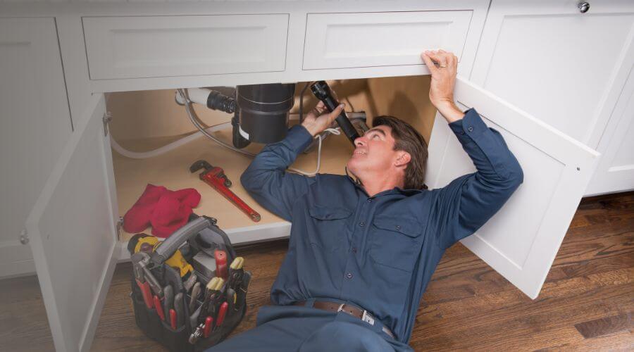 Professional sink repair in Wood Dale, IL